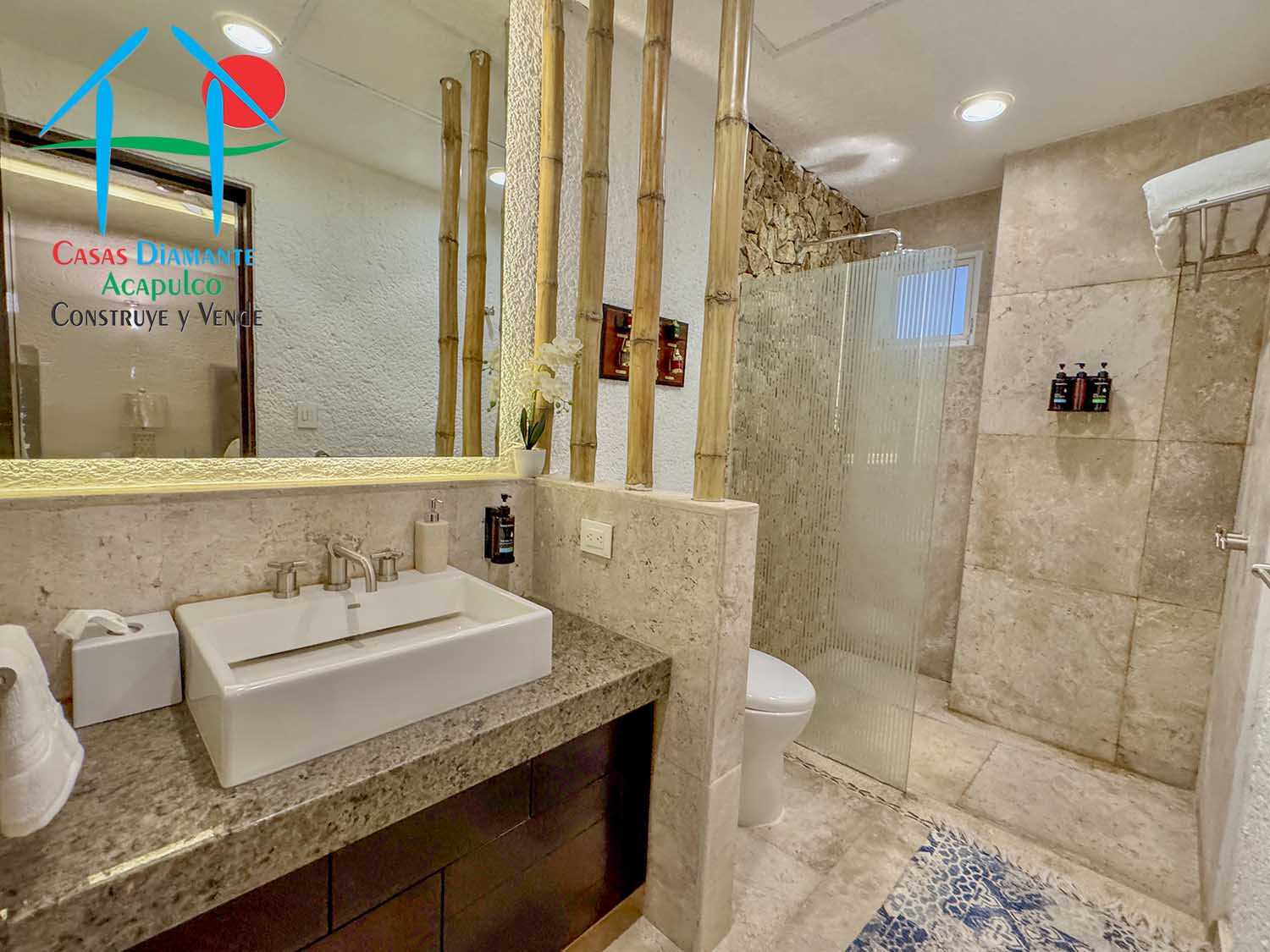 Polinesia Residences 401 - Recámara dos 4